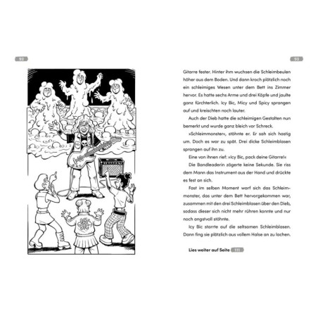 Die drei ??? Kids Dein Fall Das Spukhotel