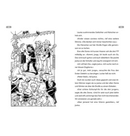 Die drei ??? Kids Dein Fall Das Spukhotel