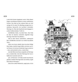 Die drei ??? Kids Dein Fall Das Spukhotel