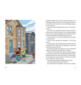 Die drei ??? Kids Sachwissen Raub auf der Ritterburg