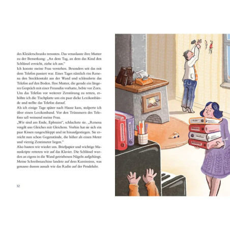 Kishons schönste Geschichten für Kinder Kishons schönste Geschichten für Kinder