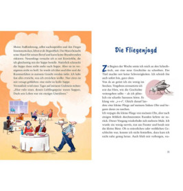 Kishons schönste Geschichten für Kinder