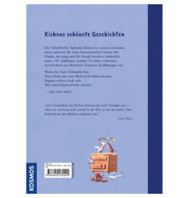 Kishons schönste Geschichten für Kinder