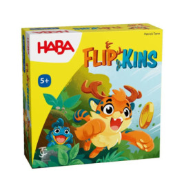 Flipkins