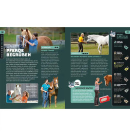 Kosmos SchlauFUX Pferde