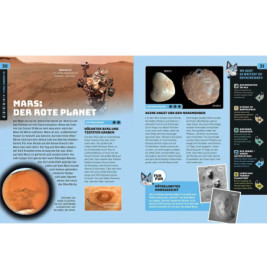 Kosmos SchlauFUX Weltraum