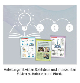 Bionic Robotic Arm