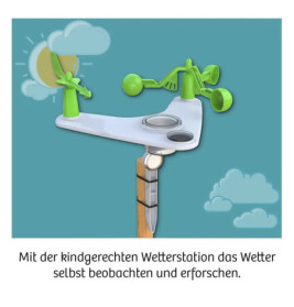 Wetterstation
