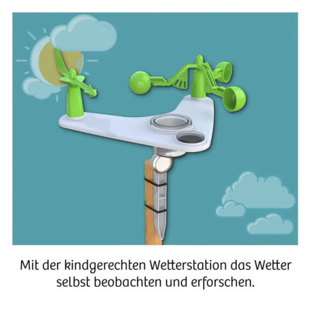 Wetterstation