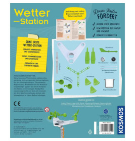 Wetterstation