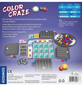 Color Craze
