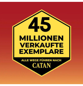 CATAN - Das Spiel
