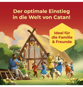 CATAN - Das Spiel