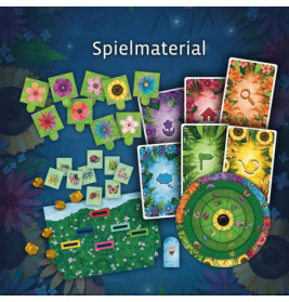 EXIT® - Das Spiel - Kids: Krabbeliger Rätselspaß