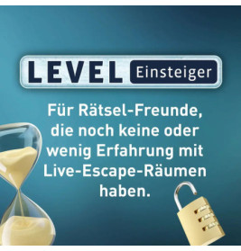 EXIT® - Das Spiel: Abenteuer auf Catan