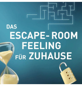 EXIT® - Das Spiel: Abenteuer auf Catan