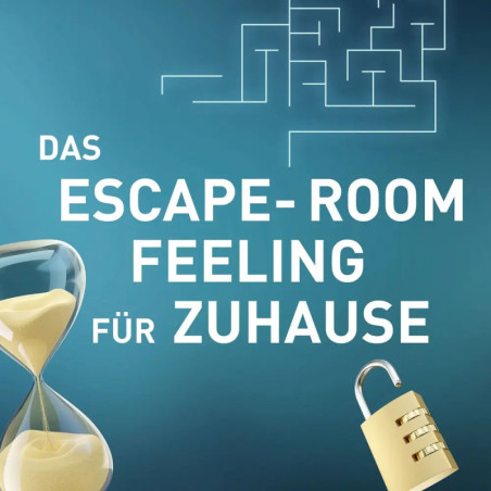 EXIT® - Das Spiel: Abenteuer auf Catan