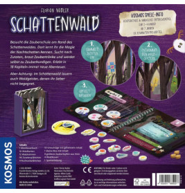 Schattenwald