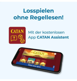 CATAN - Seefahrer - 5/6 2025