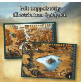 Die Legenden von Andor - Das ferne Land