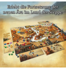 Die Legenden von Andor - Das ferne Land