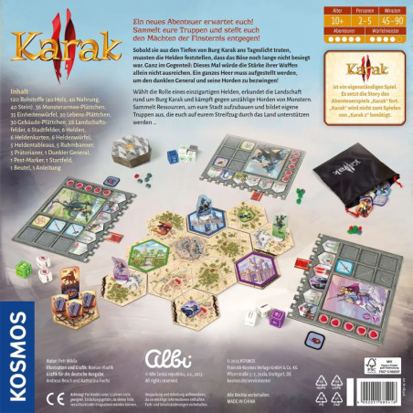 Karak 2