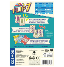 Flip 7