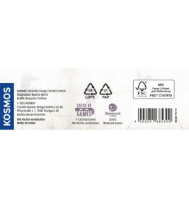 Faraway Erweiterung Völker der Tiefe