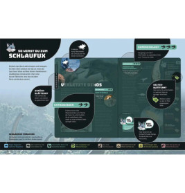 Kosmos SchlauFUX Dinosaurier