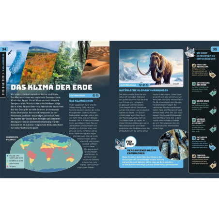 Kosmos SchlauFUX Erde