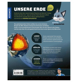 Kosmos SchlauFUX Erde