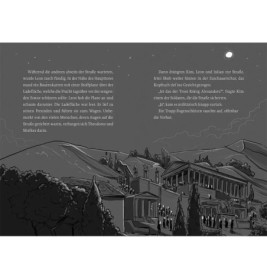 Die Zeitdetektive 5 Der Fluch des Orakels