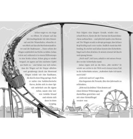 Die Zeitdetektive 5 Der Fluch des Orakels