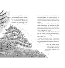 Die Zeitdetektive 6 Die Rache des Ninjas