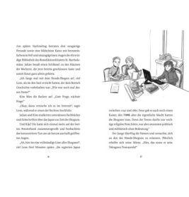 Die Zeitdetektive 6 Die Rache des Ninjas