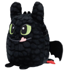 Dragons, Squishy Ohnezahn, 18c m