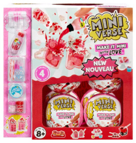 Miniverse Make It Mini with Lo ve
