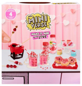 Miniverse Make It Mini with Lo ve