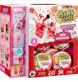 Miniverse Make It Mini with Lo ve
