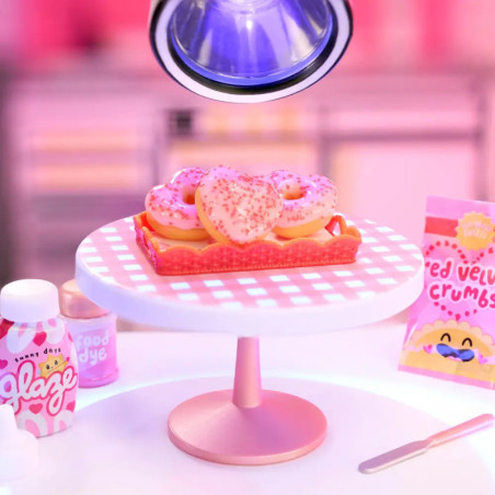 Miniverse Make It Mini with Lo ve