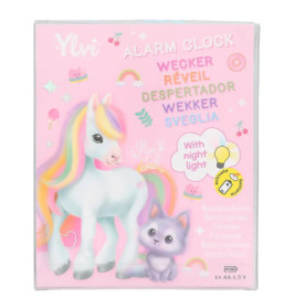 Ylvi Wecker