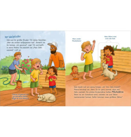 WAS IST WAS Meine Welt Band 1 Blitzeblanke Zähne