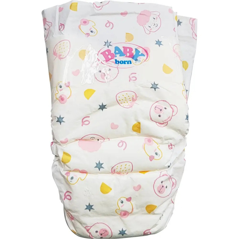 BABY born Windeln 5er Pack