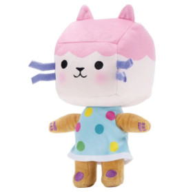 Gabby's Dollhouse Baby Box 25cm