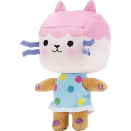 Gabby's Dollhouse Baby Box 25cm