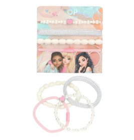 TOPModel Haar- und Armband Set