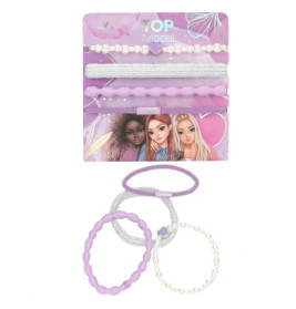 TOPModel Haar- und Armband Set
