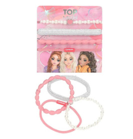 TOPModel Haar- und Armband Set