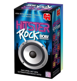 Hitster - Rock