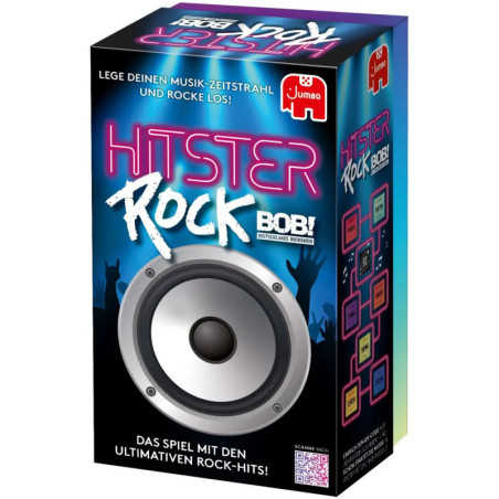 Hitster - Rock